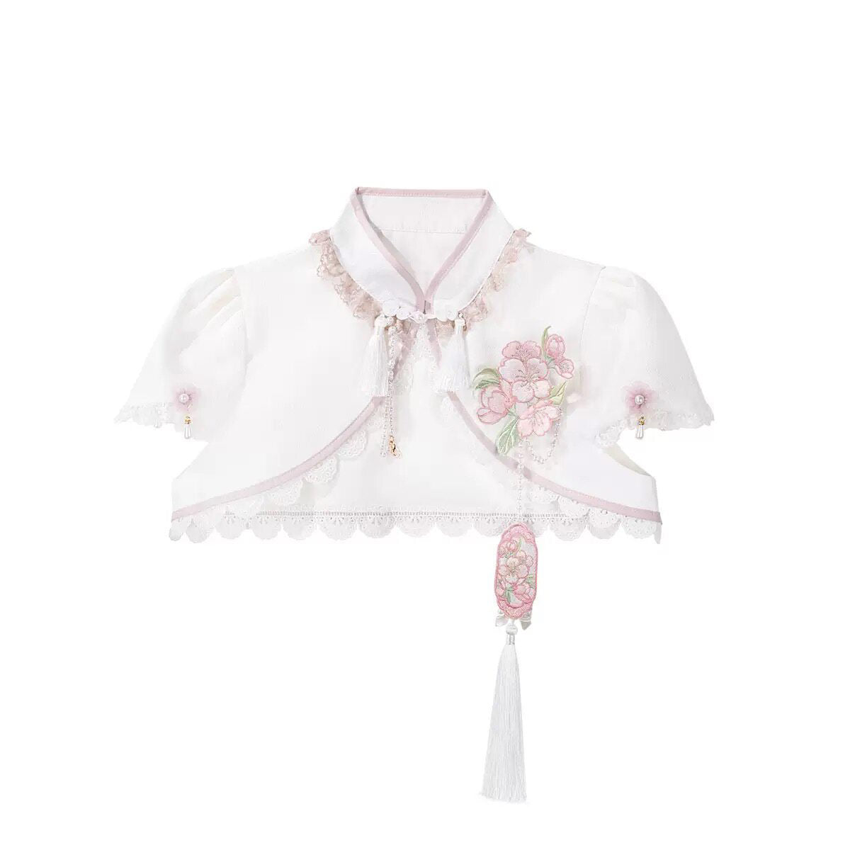 Flower Dress Set SE23983