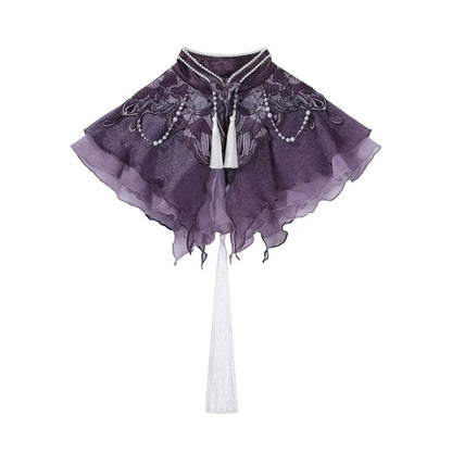 Elegant Gothic Lolita Dress Set SE23984