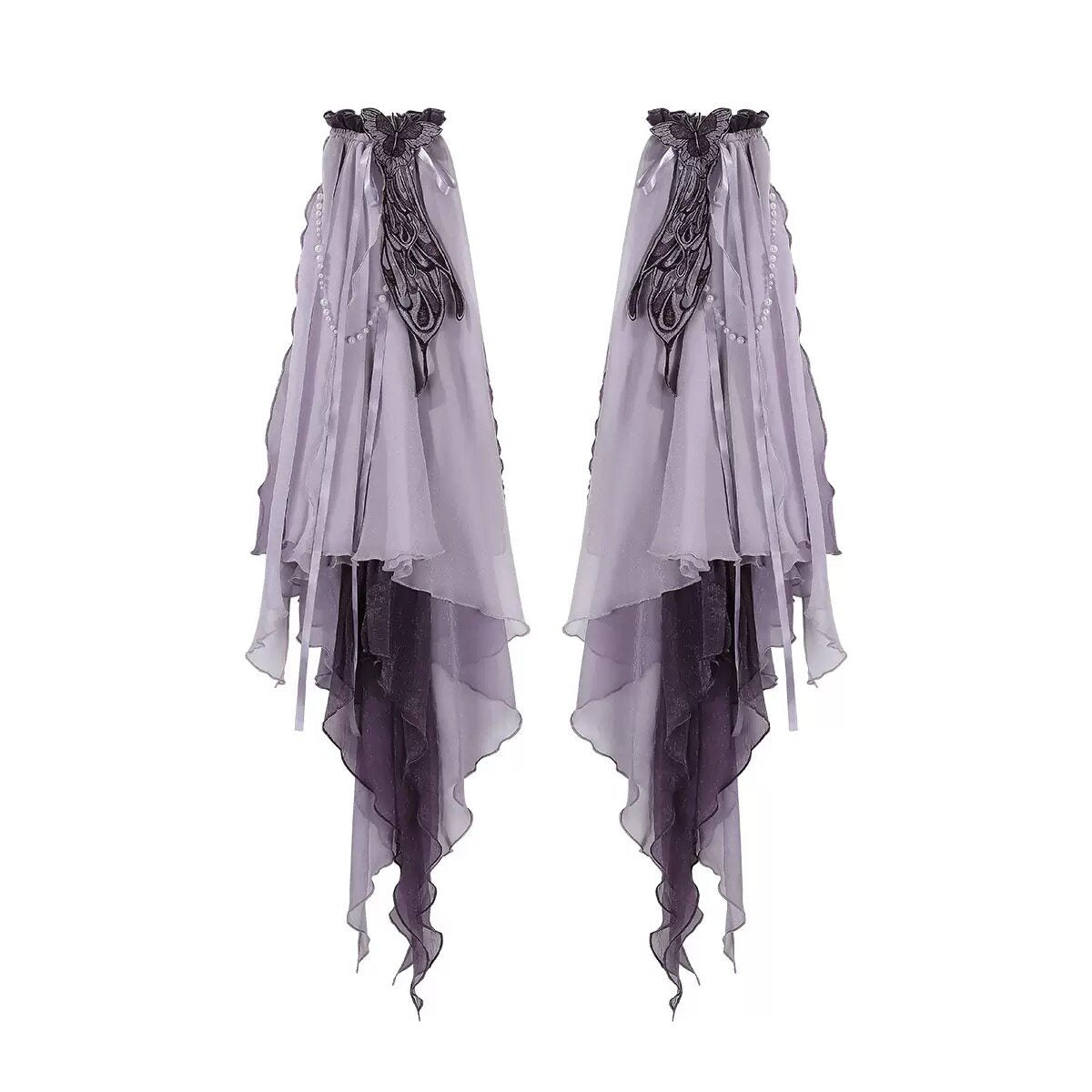 Elegant Gothic Lolita Dress Set SE23984