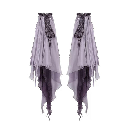 Elegant Gothic Lolita Dress Set SE23984