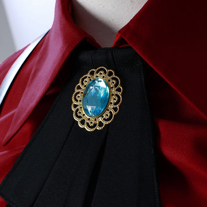 Bow Cosplay Skirt Set SE23733