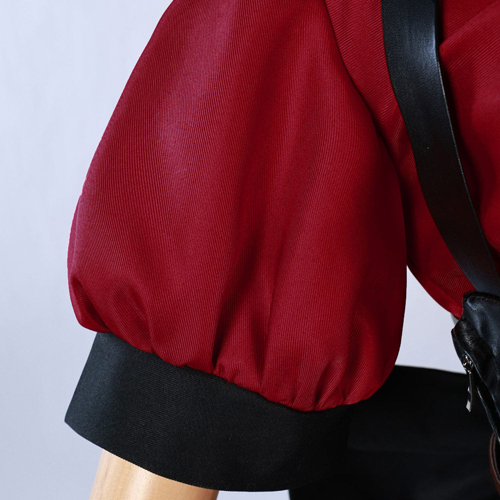 Bow Cosplay Skirt Set SE23733