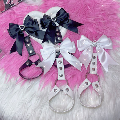 Bow Hair Accessories SE23289