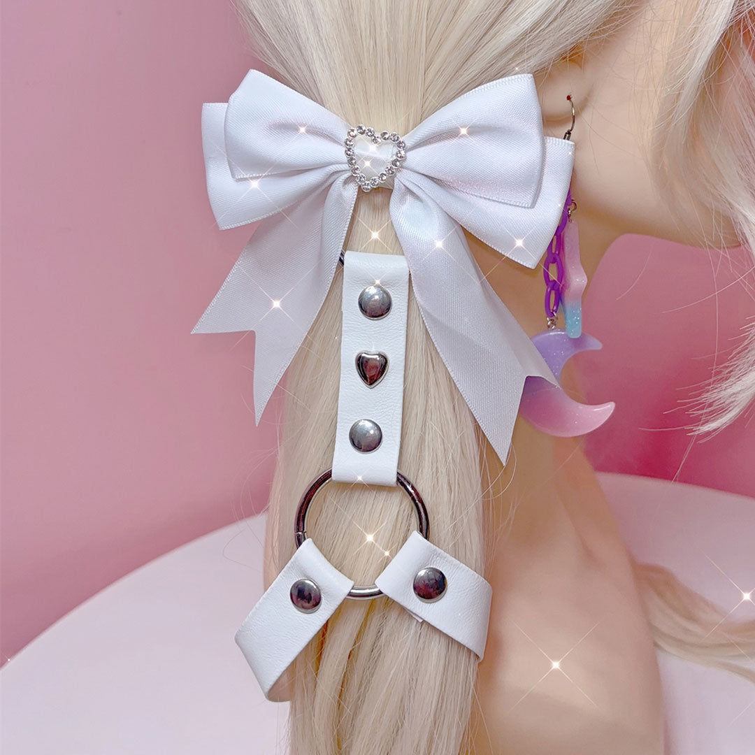 Bow Hair Accessories SE23289