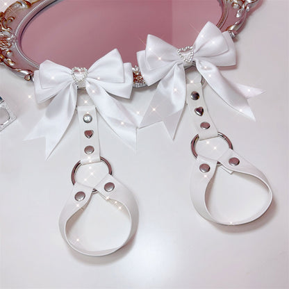 Bow Hair Accessories SE23289