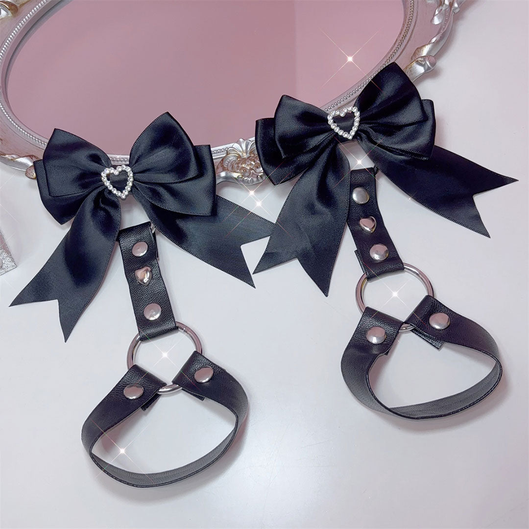 Bow Hair Accessories SE23289