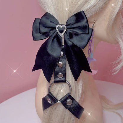 Bow Hair Accessories SE23289
