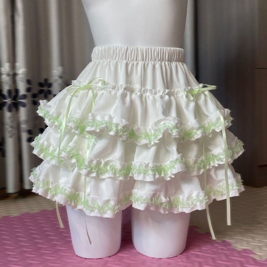 Bow Skirt SE23621