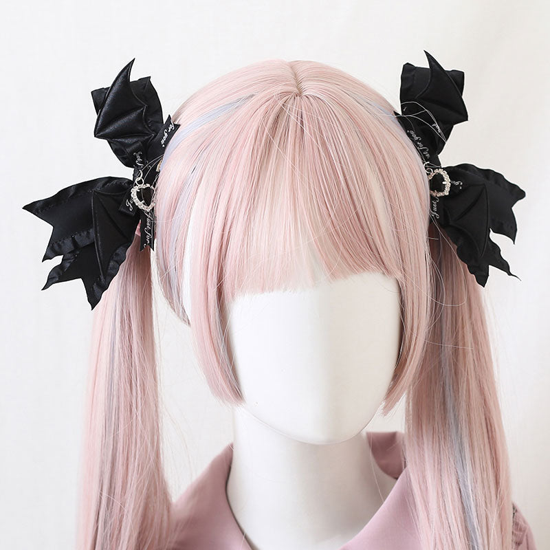 Bow Wings Hairpin SE22940