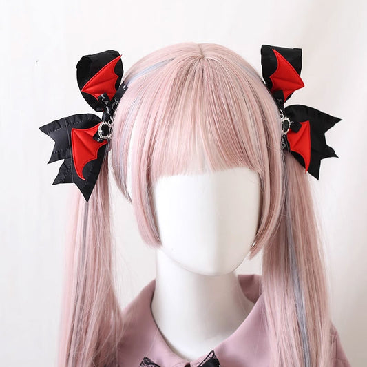 Bow Wings Hairpin SE22940