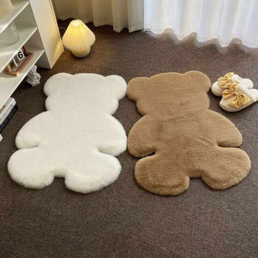 Cute Bear Rug SE22863