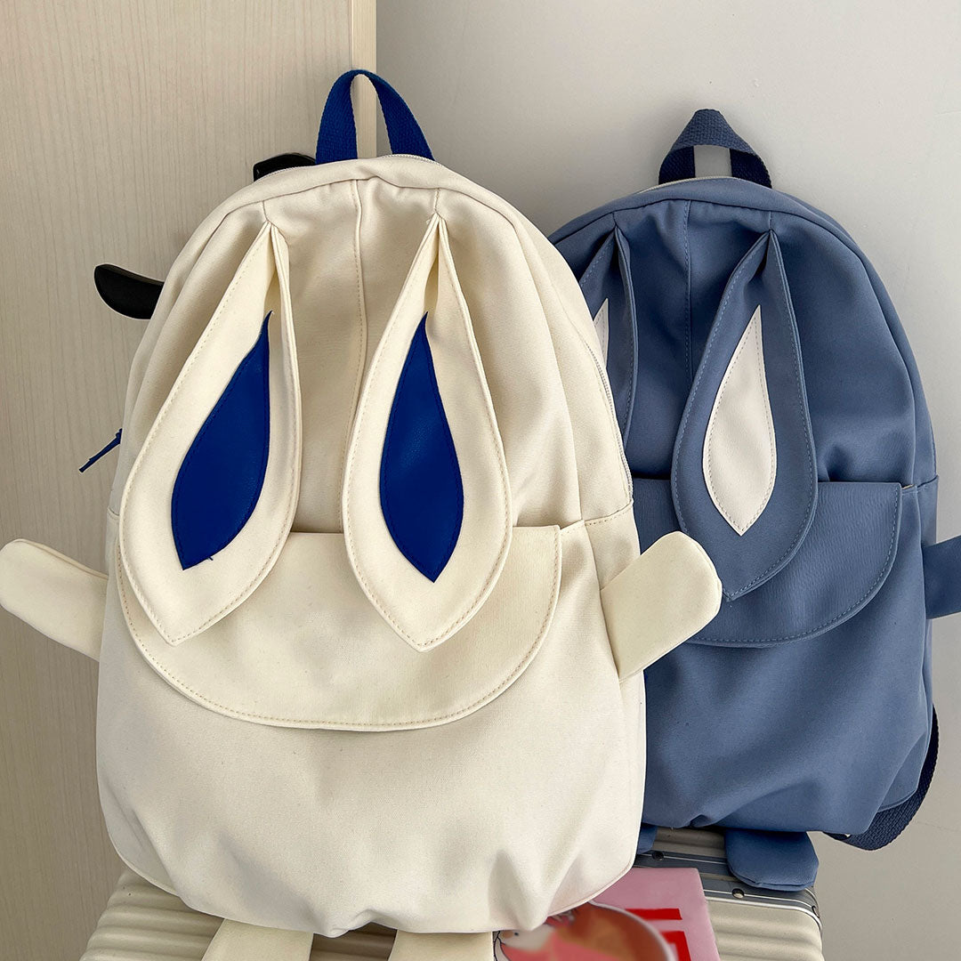 Cute Bunny Backpack SE23244