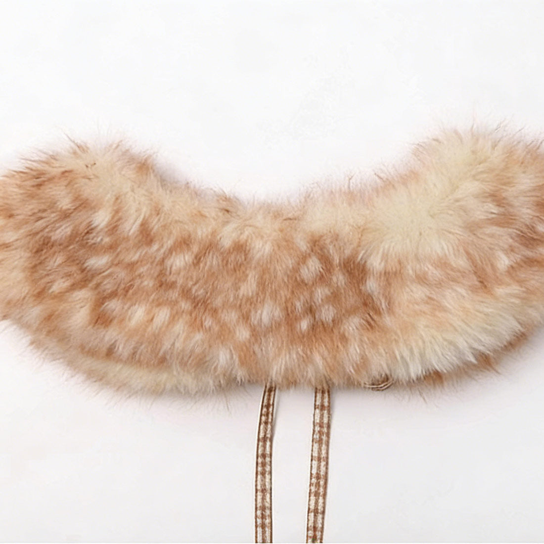 Deer Fleece Pullover Sweatshirts SE23815