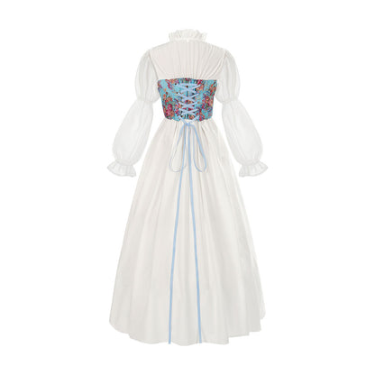 Floral Tunic Dress SE23284