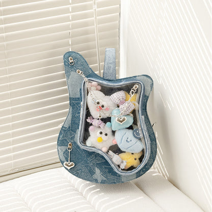 Guitar Backpack SE23787