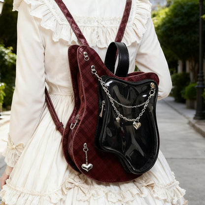 Guitar Backpack SE23787