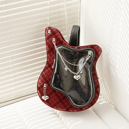 Guitar Backpack SE23787