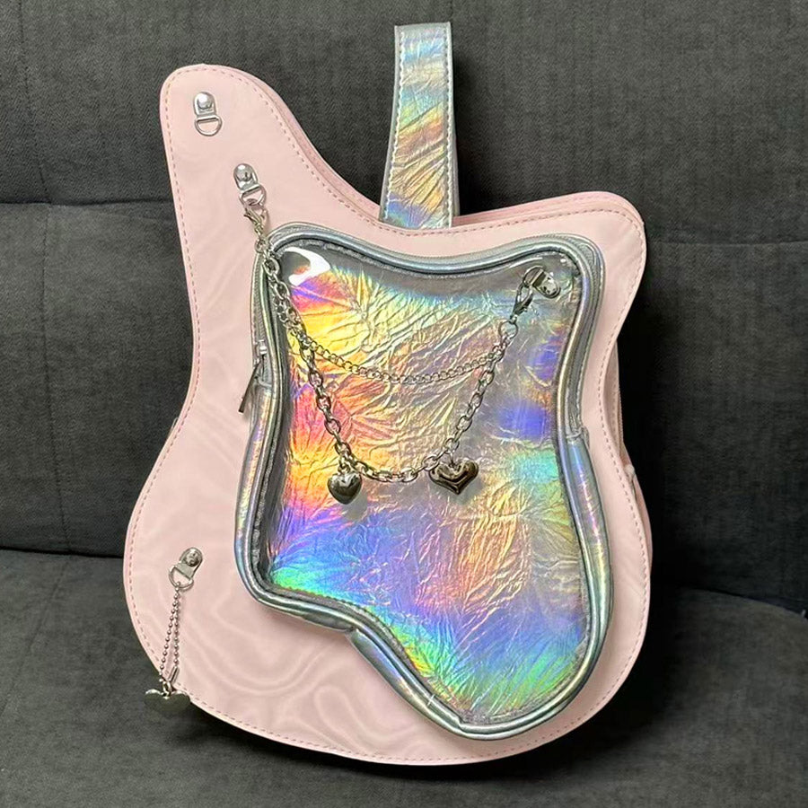 Guitar Backpack SE23787