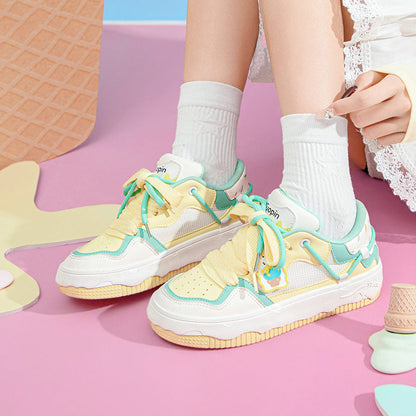 Ice Cream Sneakers SE23583