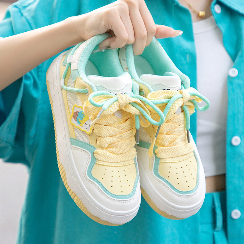 Ice Cream Sneakers SE23583