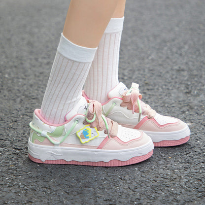 Ice Cream Sneakers SE23583