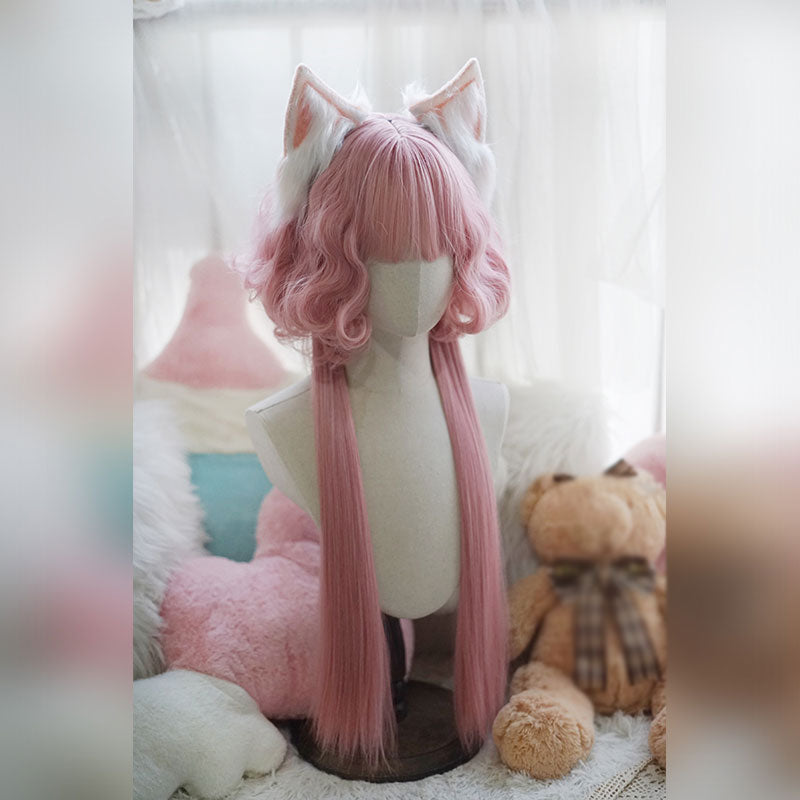 JK Cosplay Lolita Wigs SE22838
