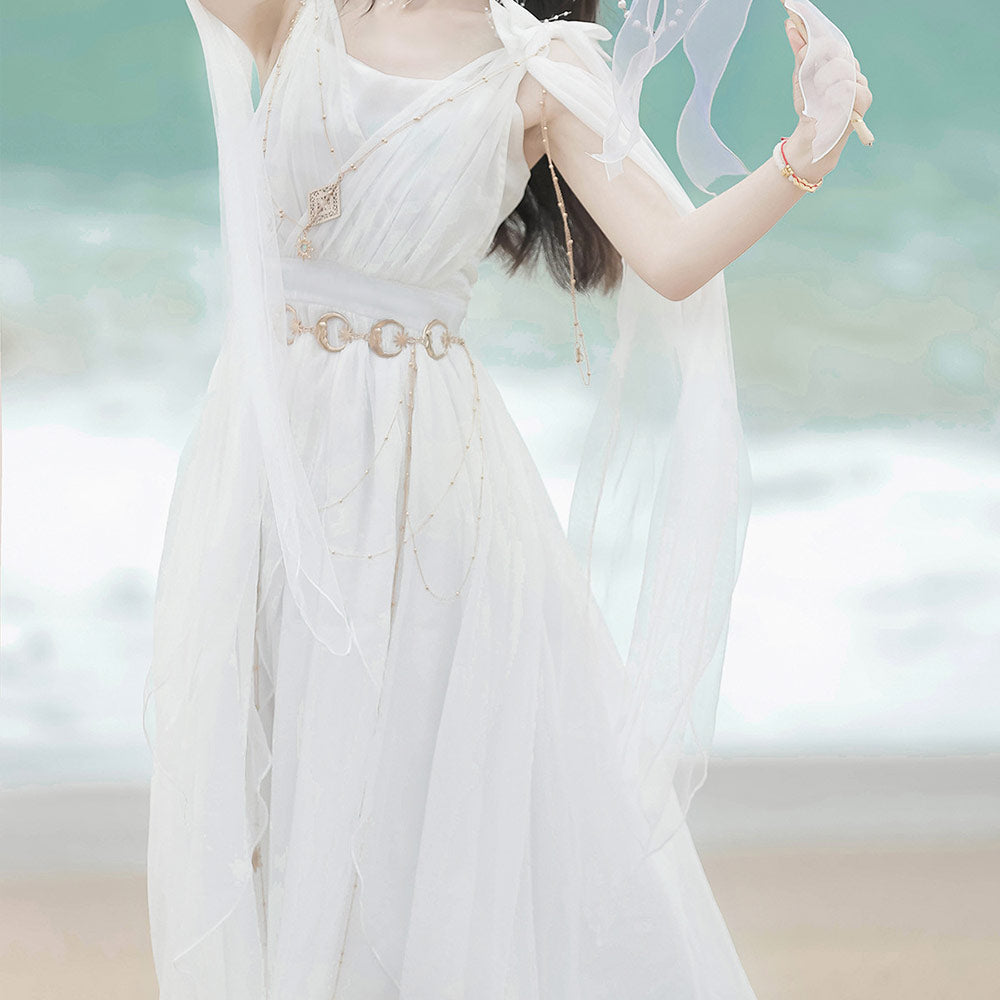 Lace Fairy Dress SE23568