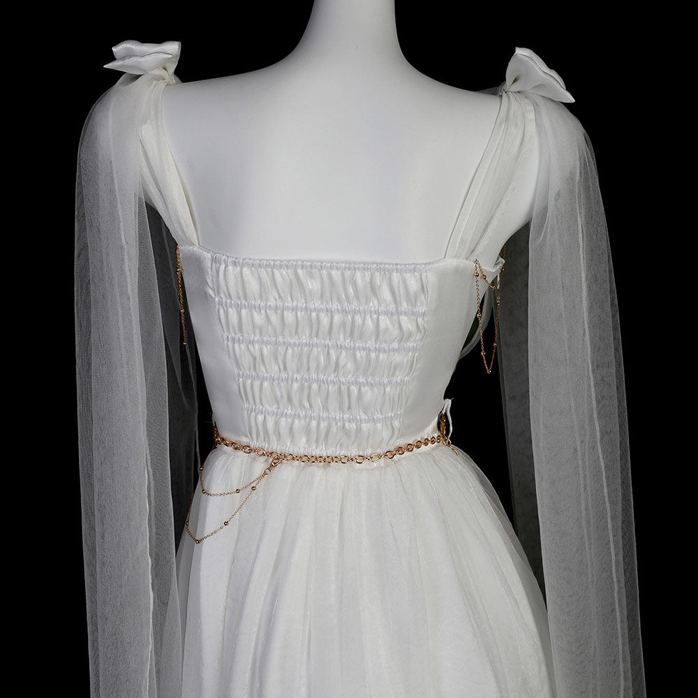 Lace Fairy Dress SE23568