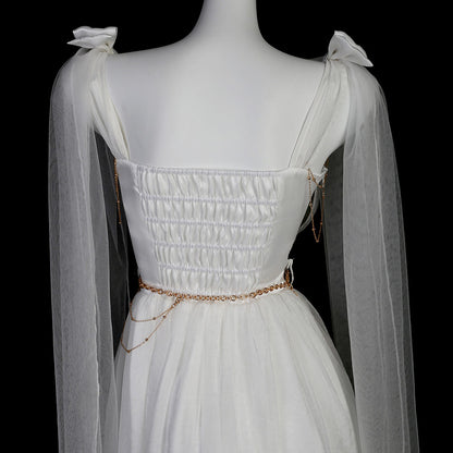 Lace Fairy Dress SE23568