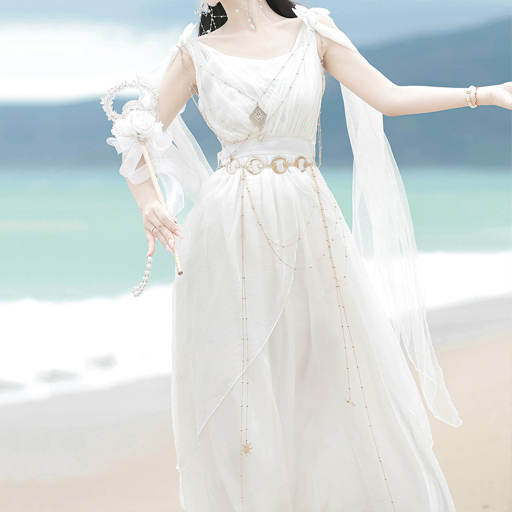 Lace Fairy Dress SE23568