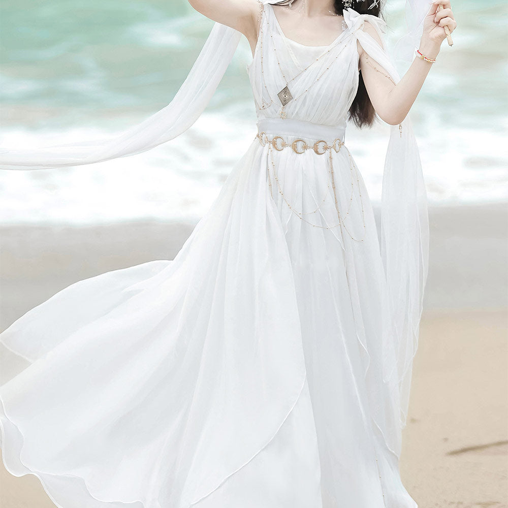Lace Fairy Dress SE23568