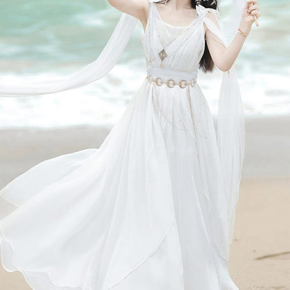 Lace Fairy Dress SE23568