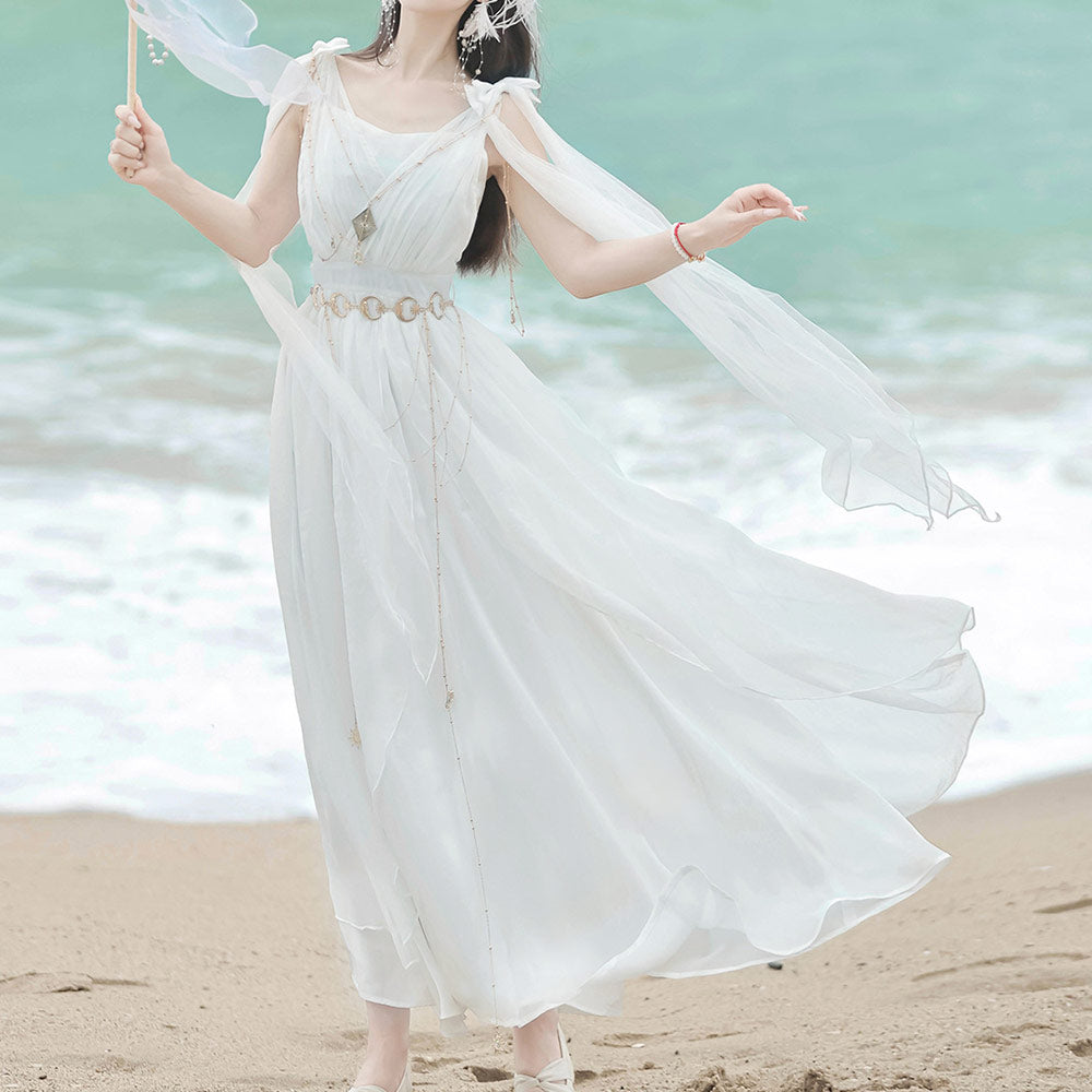 Lace Fairy Dress SE23568