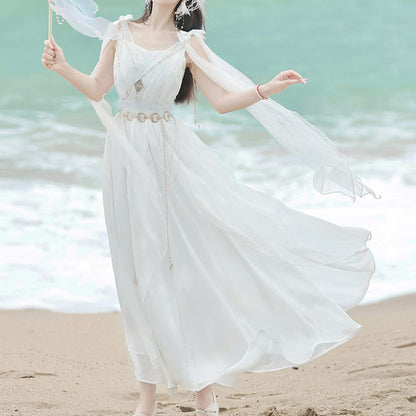 Lace Fairy Dress SE23568