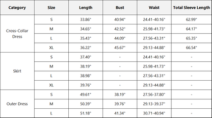 Lace Flower Purple Bow Dress Set SE23845