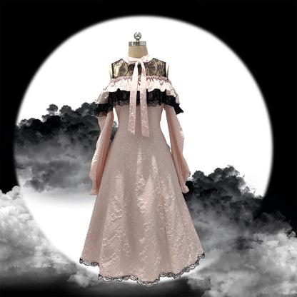 Lace Lolita Dress SE23905