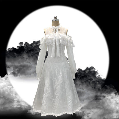 Lace Lolita Dress SE23905
