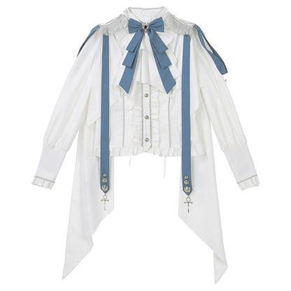 Lolita Bow White Knight Set SE23452