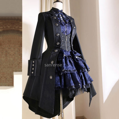 Lolita Coat SE23433