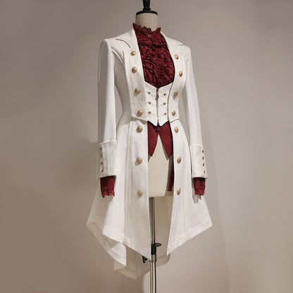 Lolita Coat SE23433