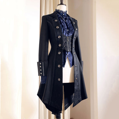 Lolita Coat SE23433