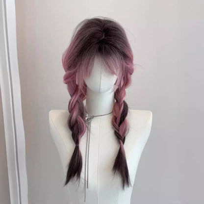 Lolita Cosplay Wigs SE23590