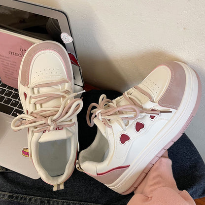 Love Sneakers SE23242