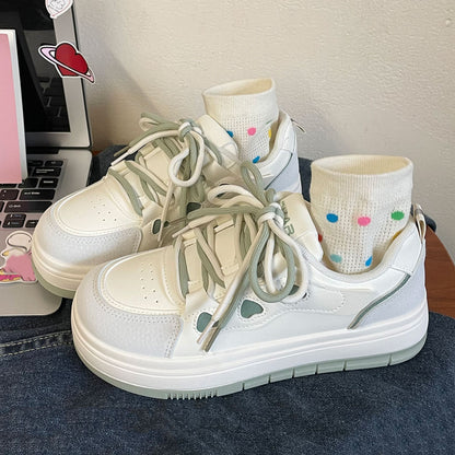 Love Sneakers SE23242