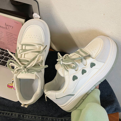 Love Sneakers SE23242