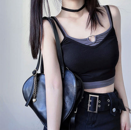 Love Vest Top SE23180