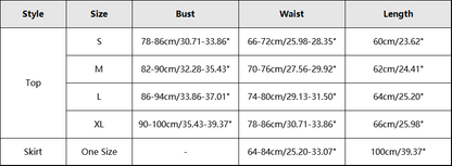 Ocean Print Lolita Princess Dress SE23862