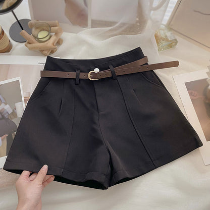 Retro Casual Shorts SE23155