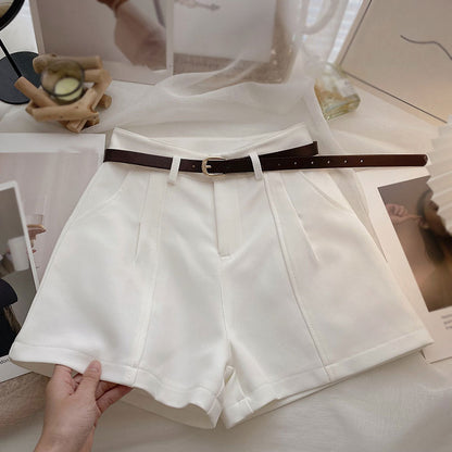 Retro Casual Shorts SE23155