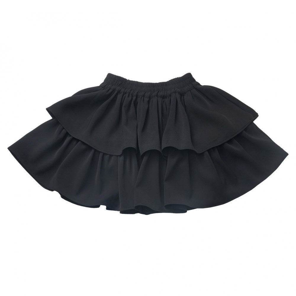 Star and Moon Shirt Skirt Set SE23744